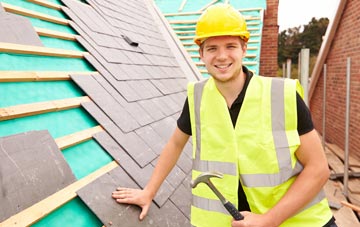 find trusted Yair roofers in Scottish Borders