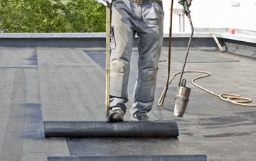 flat roof replacement Yair, Scottish Borders