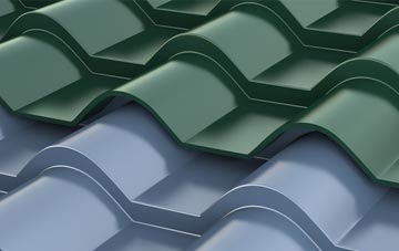 who should consider Yair plastic roofs