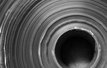 Yair pvc roof replacement