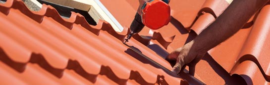 save on Yair roof installation costs