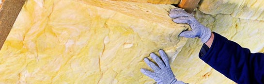 quotes for Yair roof insulation