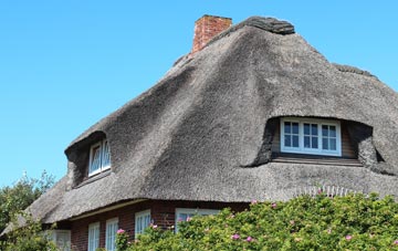 thatch roofing Yair, Scottish Borders